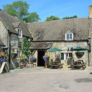 The Plough Inn